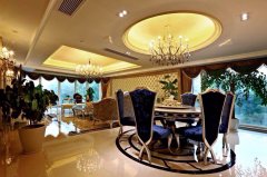 上海別墅裝修，別墅改