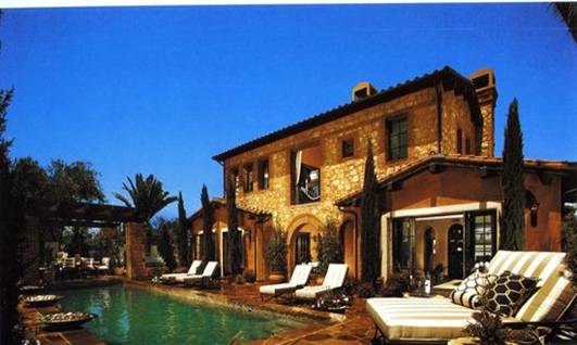 欣賞私人訂制的別墅設(shè)