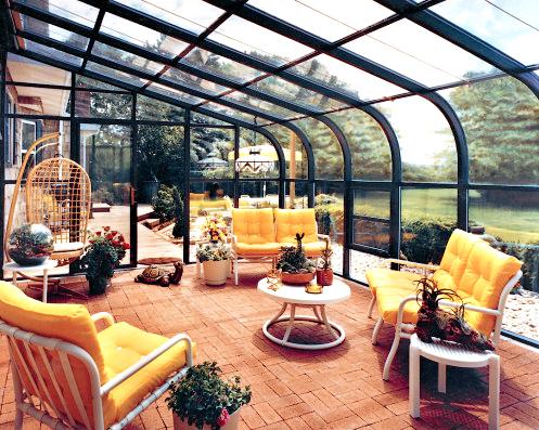 上海裝修設計,春日陽光灑滿屋