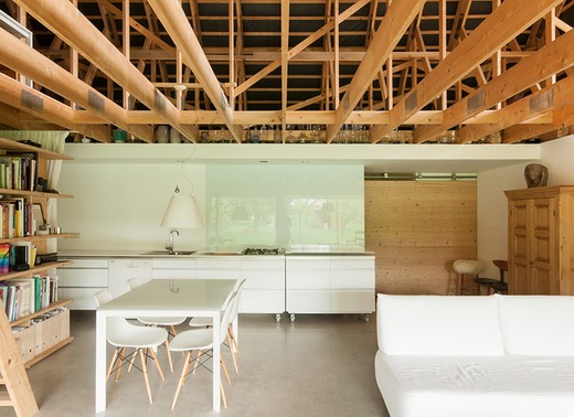 上海別墅設(shè)計(jì)